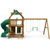 Mountaineer Swing Set