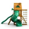 Mountaineer Swing Set