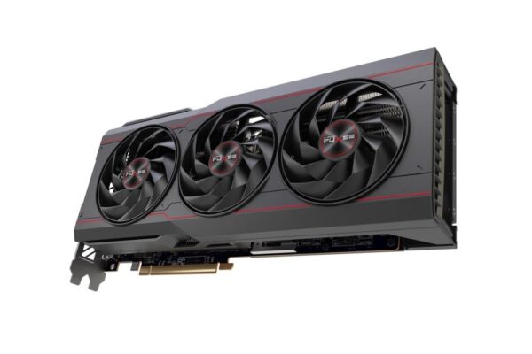 Sapphire PULSE Radeon RX 7900 XT AMD 20GB GDDR6 11323-02-20G