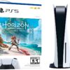 Sony PlayStation 5 PS5 Blu-ray Horizon Forbidden West Console Bundle