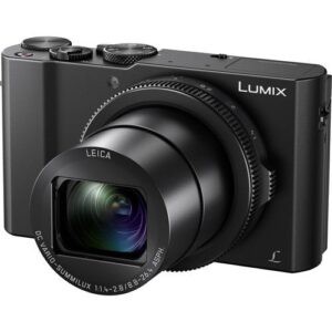 Panasonic Lumix DMC GH5S Body Only