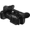 Panasonic HC-X2 4K Camcorder + 64GB Memory Card + Bag + Card Reader + More
