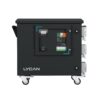 Renogy Solar Generator Portable Power Station 4.8Kwh Expandable Portable Home Battery