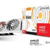Sapphire AMD Radeon RX 7800 XT 16GB GDDR6 11330-03-20G