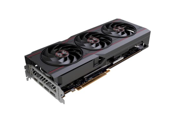 Sapphire PULSE Radeon RX 7900 XT AMD 20GB GDDR6 11323-02-20G