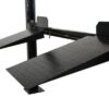 Mayflower Blacksmith Heavy Duty Four Post Lift Storage Service Extra Length Height Pro8000XLH