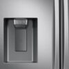 Samsung RF27T5501SR 36″ Stainless Steel French Door Refrigerator with Family Hub 26.5 cu. ft. Capacity and LED Lighting