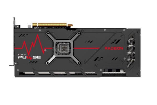 Sapphire PULSE Radeon RX 7900 XT AMD 20GB GDDR6 11323-02-20G