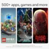 Meta Quest 3 – 512GB All-In-One Mixed Reality Headset