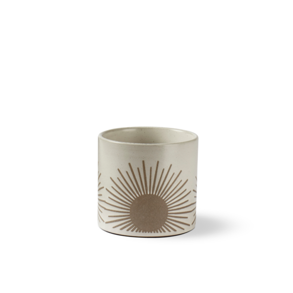 Sunrise-to-Sunset Planter Small