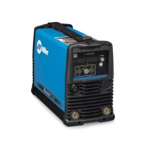 Miller Dynasty 400 Complete Package with Wireless Foot Control  (951876)