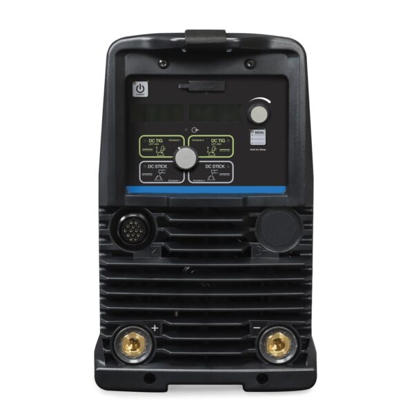 Miller Maxstar 210 STR DC Stick/TIG Welder (907682)