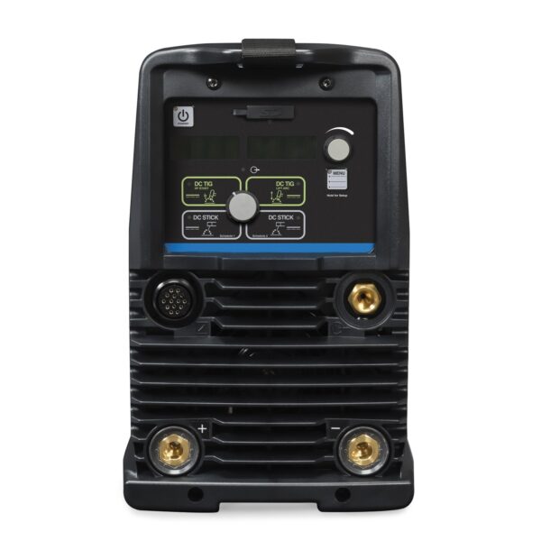 Miller Maxstar 210 DC Stick/TIG Welder (907683)