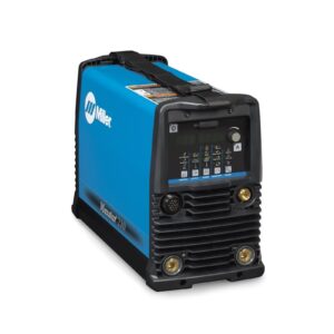 Miller Dynasty 400 Complete Package with Wireless Foot Control  (951876)