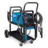 Miller Multimatic 215 Auto-Set Multiprocess Welder w/Cart (951000001)