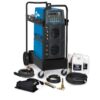 Miller Maxstar 400 DC TIG Welder Complete  w/Foot Control (951692)