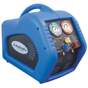 Lincoln Power Mig 360 Multiprocess Welder (Aluminum Trailer Mfg One-Pak) (K4662-1)