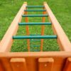 Navigator Swing Set