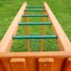 Navigator Swing Set