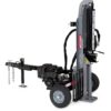 Oregon® 35-Ton 306cc Briggs & Stratton Horizontal / Vertical Log Splitter (OR35TBS-1)