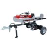 Performance Built 25 Ton Horizontal Vertical Log Splitter (YTL016223)