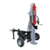 Performance Built 25 Ton Horizontal Vertical Log Splitter (YTL016223)