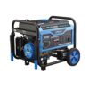 Pulsar Generator 120/240V 457cc 4 Stroke Dual Fuel Portable