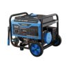 Pulsar Generator 120/240V 457cc 4 Stroke Dual Fuel Portable