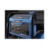 Pulsar Generator 120/240V 457cc 4 Stroke Dual Fuel Portable