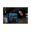 Pulsar Generator 120/240V 457cc 4 Stroke Dual Fuel Portable