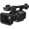 Panasonic HC-X2 4K Camcorder + 64GB Memory Card + Bag + Card Reader + More
