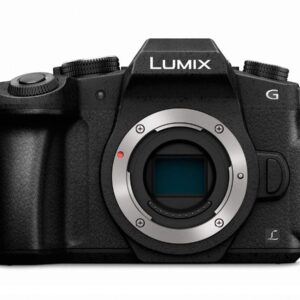 Olympus OM-D E-M10 Mark IV Body With 14-42mm EZ Lens (Silver)