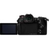 Panasonic Lumix DMC-G9 Body Only (Black)