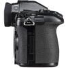 Panasonic Lumix DMC-G9 Body Only (Black)
