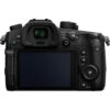 Panasonic Lumix DMC GH5 Body With 12-60mm F2.8-4 Lens
