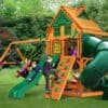 Mountaineer Swing Set