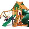 Mountaineer Swing Set