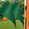 Navigator Swing Set