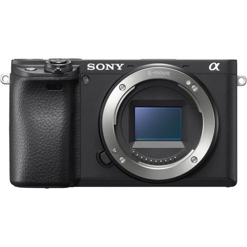 Sony A6400 Body (Black)