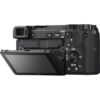 Sony A6400 Body (Black)