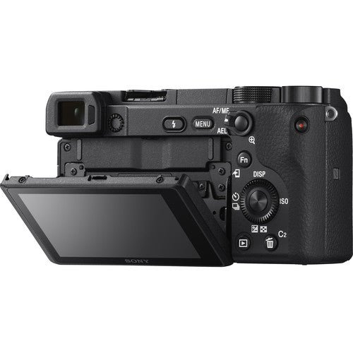 Sony A6400 Body (Black)