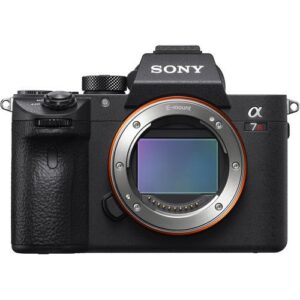 Panasonic Lumix DMC GH5 Body With 12-60mm F2.8-4 Lens