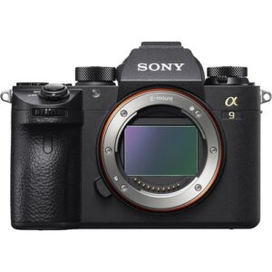 Sony A7C Body With 28-60mm Lens (Silver)