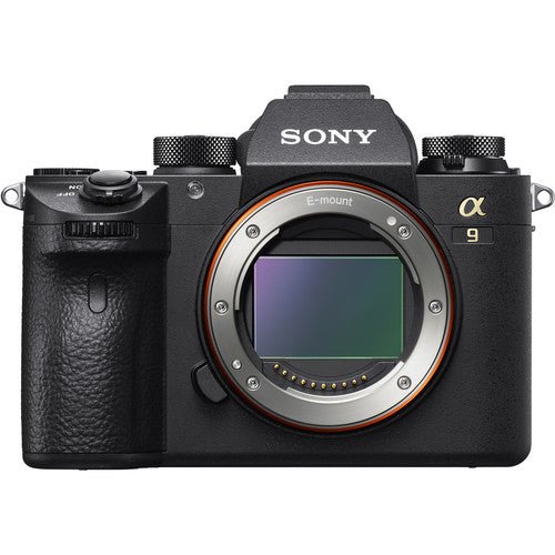 Sony A9 Body Only