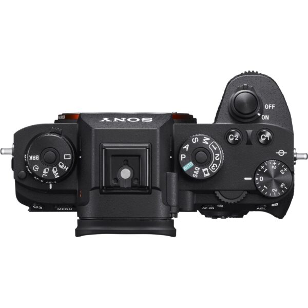 Sony A9 Body Only