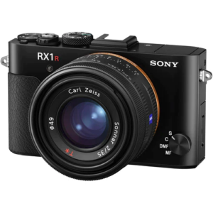 Sony A7R Mark IIIa Body Only (ILCE-7RM3A)