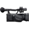 Sony PXW-Z150 4K XDCAM Camcorder USA