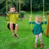 Navigator Swing Set