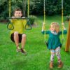 Navigator Swing Set