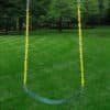 Navigator Swing Set